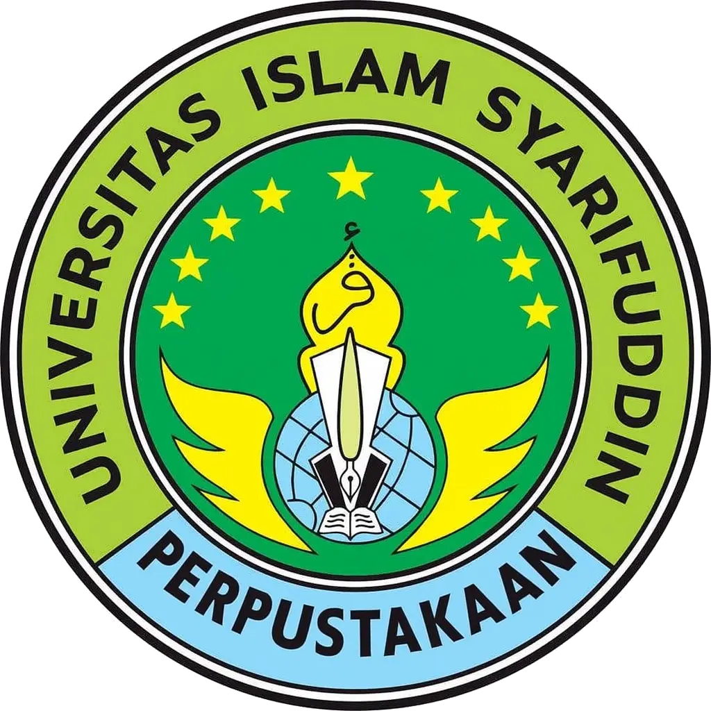 Perpustakaan Logo